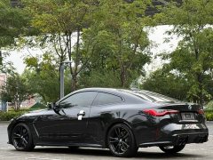 BMW 4 430i M Edition - ფოტო 7