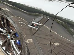 BMW 4 430i M Edition - ფოტო 8