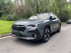 Subaru Xubaо 2.5i AWDFlagship EditionEyeSight - ფოტო 1