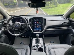 Subaru Xubaо 2.5i AWDFlagship EditionEyeSight - ფოტო 11