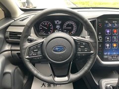 Subaru Xubaо 2.5i AWDFlagship EditionEyeSight - ფოტო 12