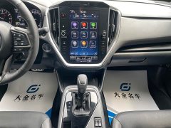 Subaru Xubaо 2.5i AWDFlagship EditionEyeSight - ფოტო 13