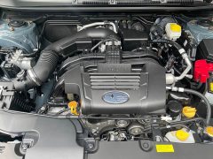 Subaru Xubaо 2.5i AWDFlagship EditionEyeSight - ფოტო 14