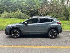 Subaru Xubaо 2.5i AWDFlagship EditionEyeSight - ფოტო 3