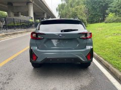 Subaru Xubaо 2.5i AWDFlagship EditionEyeSight - ფოტო 5