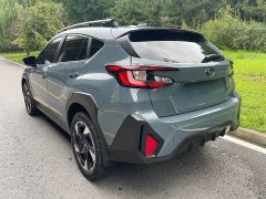 Subaru Xubaо 2.5i AWDFlagship EditionEyeSight - ფოტო 6