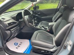Subaru Xubaо 2.5i AWDFlagship EditionEyeSight - ფოტო 8