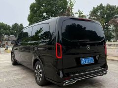 Mercedes-Benz Vito 2021 2.0T Business Edition 7-Seater - ფოტო 7