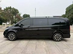 Mercedes-Benz Vito 2021 2.0T Business Edition 7-Seater - ფოტო 9