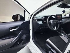 Toyota Corolla 1.2T S-CVT Pioneer Plus - ფოტო 10