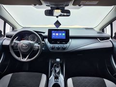Toyota Corolla 1.2T S-CVT Pioneer Plus - ფოტო 11