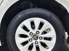 Toyota Corolla 1.2T S-CVT Pioneer Plus - ფოტო 13