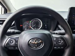 Toyota Corolla 1.2T S-CVT Pioneer Plus - ფოტო 18