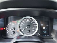 Toyota Corolla 1.2T S-CVT Pioneer Plus - ფოტო 19