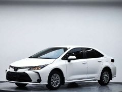 Toyota Corolla 1.2T S-CVT Pioneer Plus - ფოტო 2