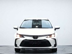 Toyota Corolla 1.2T S-CVT Pioneer Plus - ფოტო 3