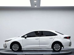 Toyota Corolla 1.2T S-CVT Pioneer Plus - ფოტო 5