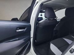 Toyota Corolla 1.2T S-CVT Pioneer Plus - ფოტო 9