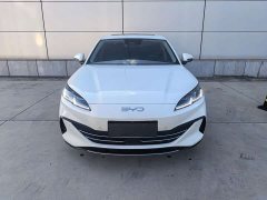 BYD Seal 06 DM-i Super Comfort Edition 210KM Premium Type - ფოტო 2