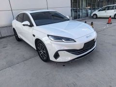 BYD Seal 06 DM-i Super Comfort Edition 210KM Premium Type - ფოტო 3