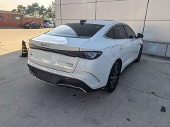 BYD Seal 06 DM-i Super Comfort Edition 210KM Premium Type - ფოტო 4
