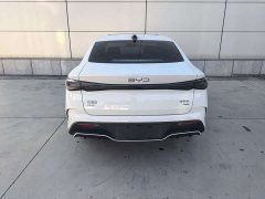 BYD Seal 06 DM-i Super Comfort Edition 210KM Premium Type - ფოტო 5