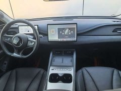 BYD Seal 06 DM-i Super Comfort Edition 210KM Premium Type - ფოტო 8