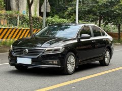 Volkswagen Lavida 2019 280TSI DSG Comfort National VI - ფოტო 1