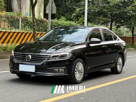 2021 Volkswagen Lavida 2019 280TSI DSG Comfort National VI - ავტომობილი ჩინეთიდან