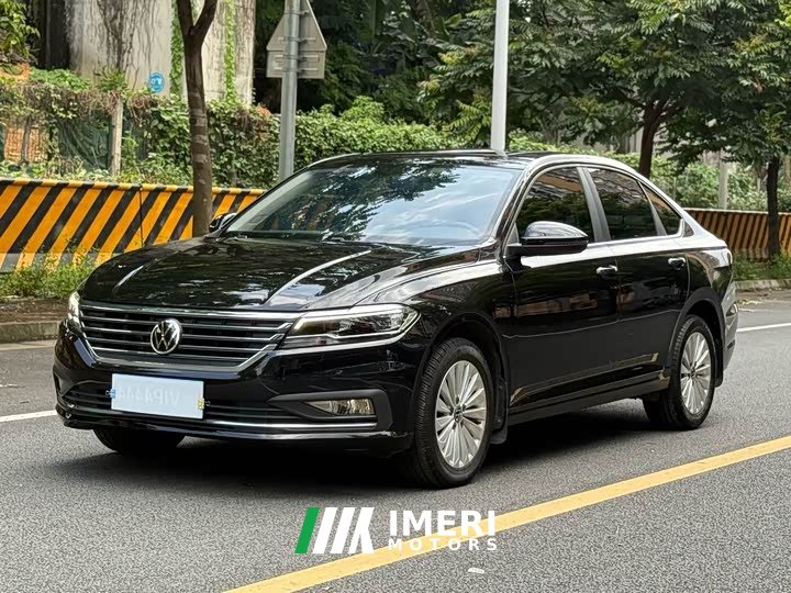 Volkswagen Lavida 280TSI DSG Comfort National VI