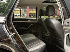 Volkswagen Lavida 2019 280TSI DSG Comfort National VI - ფოტო 11