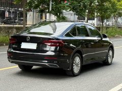 Volkswagen Lavida 2019 280TSI DSG Comfort National VI - ფოტო 3