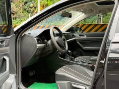 Volkswagen Lavida 2019 280TSI DSG Comfort National VI - ფოტო 4