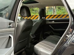 Volkswagen Lavida 2019 280TSI DSG Comfort National VI - ფოტო 6