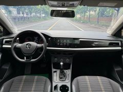 Volkswagen Lavida 2019 280TSI DSG Comfort National VI - ფოტო 7