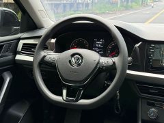 Volkswagen Lavida 2019 280TSI DSG Comfort National VI - ფოტო 9