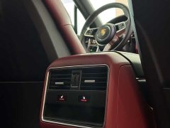 Porsche Cayenne 3.0T - ფოტო 12