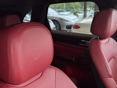 Porsche Cayenne 3.0T - ფოტო 13