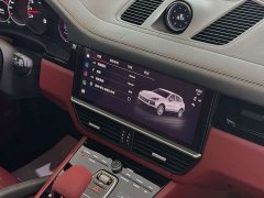 Porsche Cayenne 3.0T - ფოტო 14
