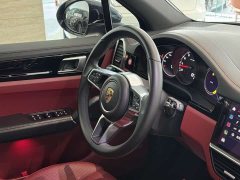 Porsche Cayenne 3.0T - ფოტო 15