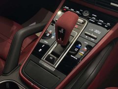 Porsche Cayenne 3.0T - ფოტო 17