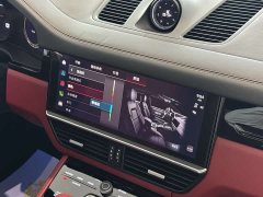 Porsche Cayenne 3.0T - ფოტო 18