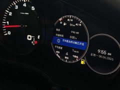 Porsche Cayenne 3.0T - ფოტო 19