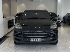 Porsche Cayenne 3.0T - ფოტო 2