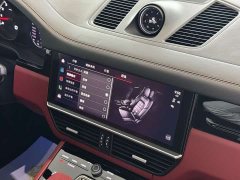 Porsche Cayenne 3.0T - ფოტო 20