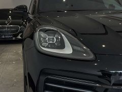 Porsche Cayenne 3.0T - ფოტო 3