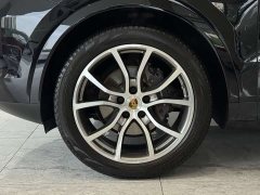 Porsche Cayenne 3.0T - ფოტო 4