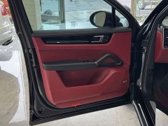 Porsche Cayenne 3.0T - ფოტო 5