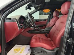 Porsche Cayenne 3.0T - ფოტო 6