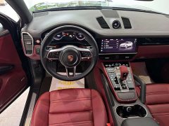 Porsche Cayenne 3.0T - ფოტო 7
